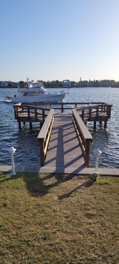 Siesta Key Condo - On The Water ! Eksteriør billede
